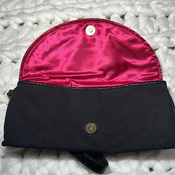 Baby Phat Clutch - Picture 3 of 7
